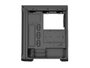 Genesis Irid 505 V2 ARGB Caja Torre Media Negra con Ventana Sin Fuente 4 Ventiladores 120mm ARGB