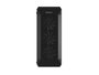 Genesis Irid 505 V2 ARGB Caja Torre Media Negra con Ventana Sin Fuente 4 Ventiladores 120mm ARGB