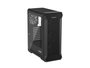 Genesis Irid 505 V2 ARGB Caja Torre Media Negra con Ventana Sin Fuente 4 Ventiladores 120mm ARGB