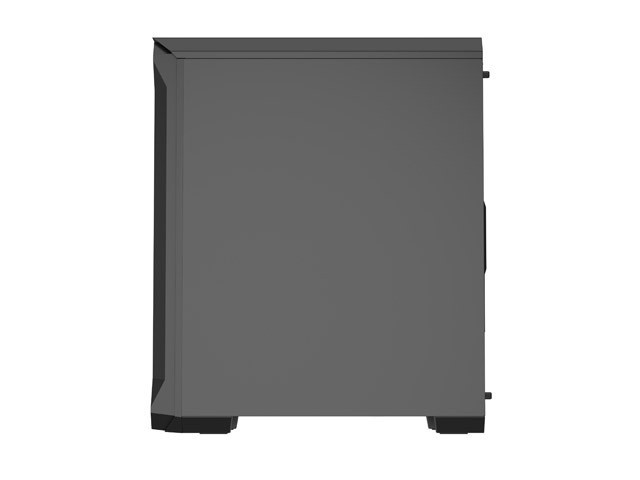 Genesis Irid 505 V2 ARGB Caja Torre Media Negra con Ventana Sin Fuente 4 Ventiladores 120mm ARGB Genesis Irid 505 V2 ARGB Caja Torre Media Negra con Ventana Sin Fuente 4 Ventiladores 120mm ARGB
