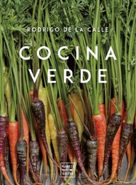 PLANETA Cocina verde. Edición tapa blanda
