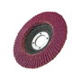 Mota Herramientas Pack 5 Discos Flap Df1080 115mm Grano 80