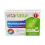 VITANATUR Multicollagen 30 cápsulas