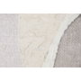 DKD Home Decor Cuadro Lienzo Aluminio Abstracto 53x4x168 cm (Pack de 2)