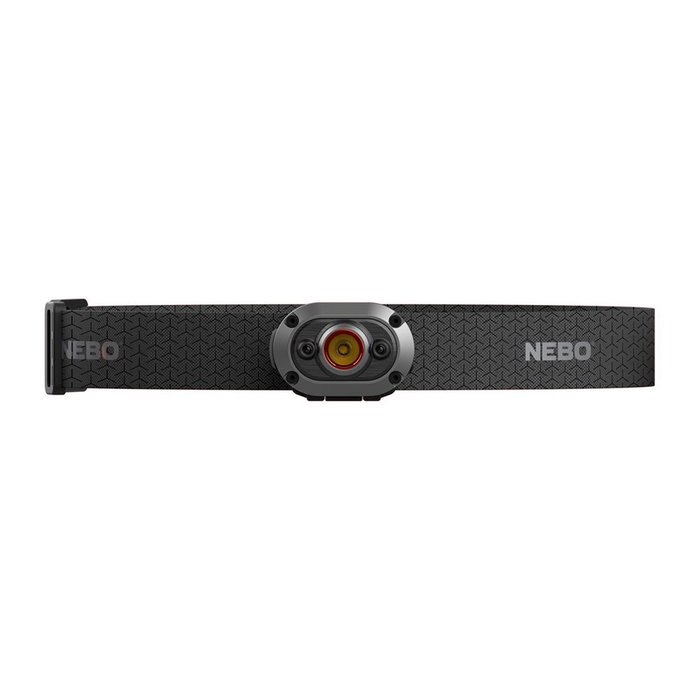 Nebo Mycro Linterna frontal recargable 400 lm