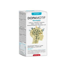 INTERSA DOPAMOTIF 60 comprimidos