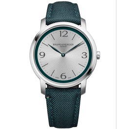 Reloj Hombre Baume & Mercier CLASSIMA
