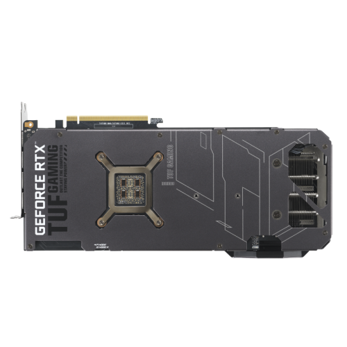 ASUS TUF Gaming TUF-RTX4090-O24G-OG-GAMING NVIDIA GeForce RTX 4090 24 GB GDDR6X