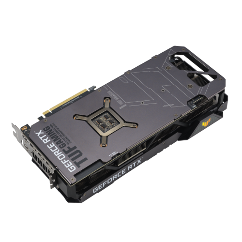 ASUS TUF Gaming TUF-RTX4090-O24G-OG-GAMING NVIDIA GeForce RTX 4090 24 GB GDDR6X