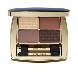 Estée Lauder ESSENTIAL QUAD Sombra de Ojos #Gallery Hop 4 gr