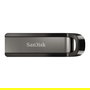 Sandisk Extreme Go USB 3.2 256GB Negro 400 MB/s
