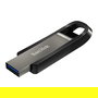 Sandisk Extreme Go USB 3.2 256GB Negro 400 MB/s