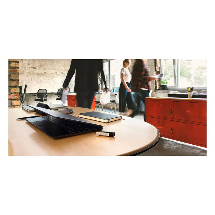 Sandisk Extreme Go USB 3.2 256GB Negro 400 MB/s Sandisk Extreme Go USB 3.2 256GB Negro 400 MB/s