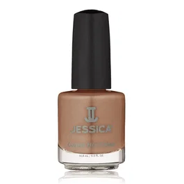 Jessica Custom Nail Colour CNC-660 Completamente desnudo