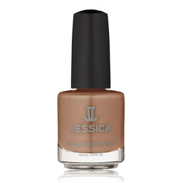 Custom Nail Colour, Esmalte de uñas, CNC-660, Completamente desnudo, 14.8 ml