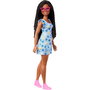 Barbie Fashionista Muñeca con Síndrome de Down Morena Hyk14 Mattel
