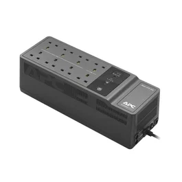 APC Back-UPS BE850G2-UK 850 VA 520 W Negro