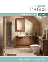 Nuevos Baños S.XXI, EDICIONES DALY S.L. - DALY