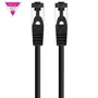 Cable USB NANOCABLE 10.20.2005-BK Negro 5 m