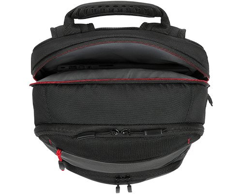 Lenovo 4X41A30364 ThinkPad Essential Plus Mochila para Portátil 15.6" Negro, Poliéster, Compatible con Cualquier Marca, Incluido IdeaPad Flex 5