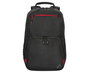 Lenovo 4X41A30364 ThinkPad Essential Plus Mochila para Portátil 15.6" Negro, Poliéster, Compatible con Cualquier Marca, Incluido IdeaPad Flex 5