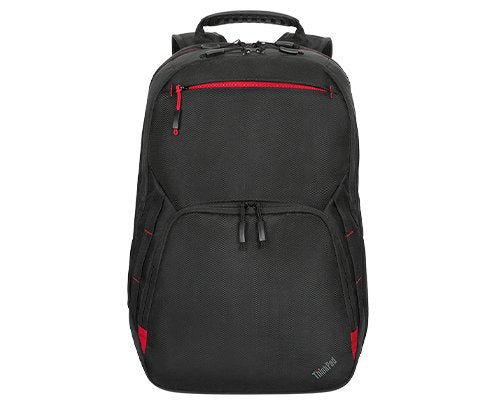 Lenovo 4X41A30364 ThinkPad Essential Plus Mochila para Portátil 15.6" Negro, Poliéster, Compatible con Cualquier Marca, Incluido IdeaPad Flex 5