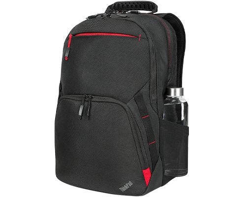 Lenovo 4X41A30364 ThinkPad Essential Plus Mochila para Portátil 15.6" Negro, Poliéster, Compatible con Cualquier Marca, Incluido IdeaPad Flex 5