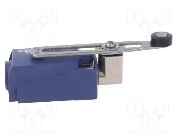 TELEMECANIQUE SENSORS XCKP2145P16 Interruptor de fin de carrera con palanca ajustable TELEMECANIQUE SENSORS XCKP2145P16 Interruptor de fin de carrera con palanca ajustable