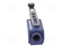TELEMECANIQUE SENSORS XCKP2145P16 Interruptor de fin de carrera con palanca ajustable