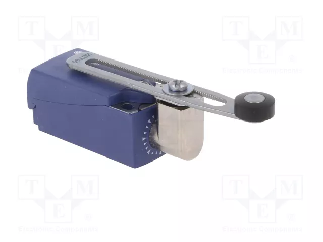 TELEMECANIQUE SENSORS XCKP2145P16 Interruptor de fin de carrera con palanca ajustable TELEMECANIQUE SENSORS XCKP2145P16 Interruptor de fin de carrera con palanca ajustable