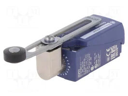 TELEMECANIQUE SENSORS XCKP2145P16 Interruptor de fin de carrera con palanca ajustable