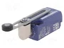 TELEMECANIQUE SENSORS XCKP2145P16 Interruptor de fin de carrera con palanca ajustable