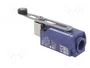 TELEMECANIQUE SENSORS XCKP2145P16 Interruptor de fin de carrera con palanca ajustable