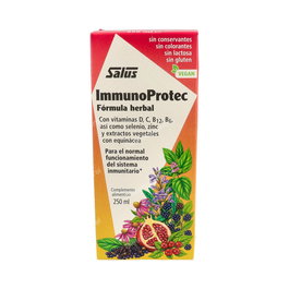 Salus Immunoprotect 250ml