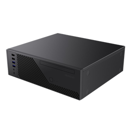 Phoenix Oberon Mini Pro Ordenador de Oficina Intel Core i5 12ª Gen 16GB DDR4 500GB SSD NVMe Windows 11 Pro