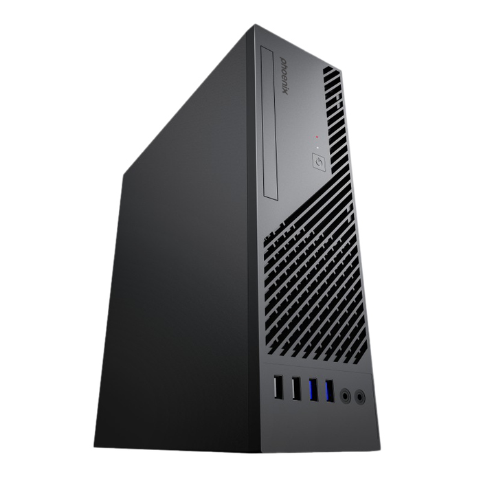 Phoenix Oberon Mini Pro Ordenador de Oficina Intel Core i5 12ª Gen 16GB DDR4 500GB SSD NVMe Windows 11 Pro