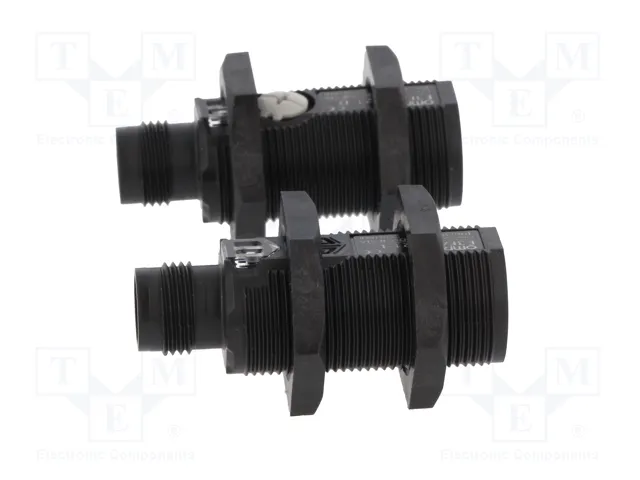 OMRON E3FA-TP21 Sensor Fotoeléctrico PNP Emisor-Receptor OMRON E3FA-TP21 Sensor Fotoeléctrico PNP Emisor-Receptor