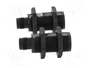 OMRON E3FA-TP21 Sensor Fotoeléctrico PNP Emisor-Receptor