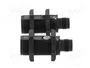 OMRON E3FA-TP21 Sensor Fotoeléctrico PNP Emisor-Receptor