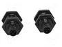 OMRON E3FA-TP21 Sensor Fotoeléctrico PNP Emisor-Receptor