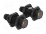 OMRON E3FA-TP21 Sensor Fotoeléctrico PNP Emisor-Receptor