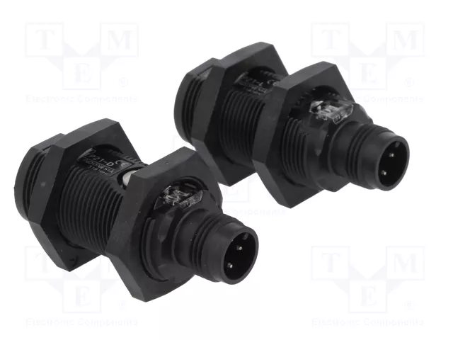 OMRON E3FA-TP21 Sensor Fotoeléctrico PNP Emisor-Receptor OMRON E3FA-TP21 Sensor Fotoeléctrico PNP Emisor-Receptor