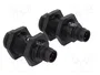 OMRON E3FA-TP21 Sensor Fotoeléctrico PNP Emisor-Receptor