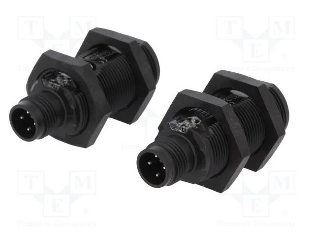 OMRON E3FA-TP21 Sensor Fotoeléctrico PNP Emisor-Receptor OMRON E3FA-TP21 Sensor Fotoeléctrico PNP Emisor-Receptor