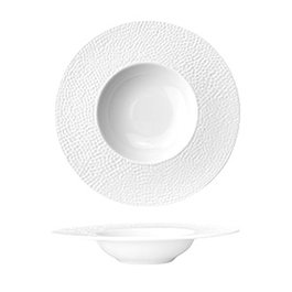 Summa Martello Plato Hondo 26.7 cm (Set de 6)