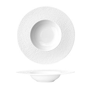 Summa Martello Plato Hondo 26.7 cm (Set de 6) Summa Martello Plato Hondo 26.7 cm (Set de 6)