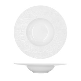 Summa Martello Plato Hondo 26.7 cm (Set de 6)