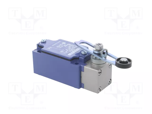 TELEMECANIQUE SENSORS Interruptor de fin de carrera NO + NC 10A