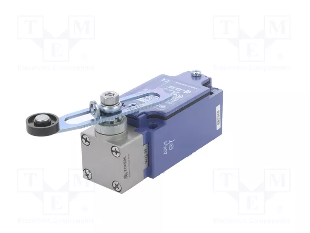TELEMECANIQUE SENSORS Interruptor de fin de carrera NO + NC 10A