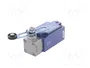 TELEMECANIQUE SENSORS Interruptor de fin de carrera NO + NC 10A